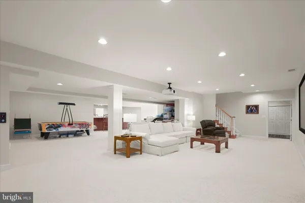 $2,300,000 | 12736 Maryvale Court, Ellicott City, MD 21042