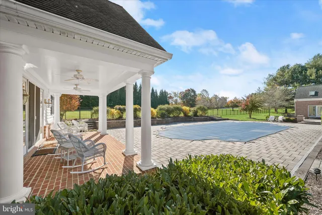 $2,400,000 | 12736 Maryvale Court, Ellicott City, MD 21042