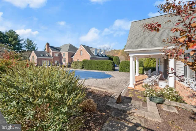 $2,400,000 | 12736 Maryvale Court, Ellicott City, MD 21042