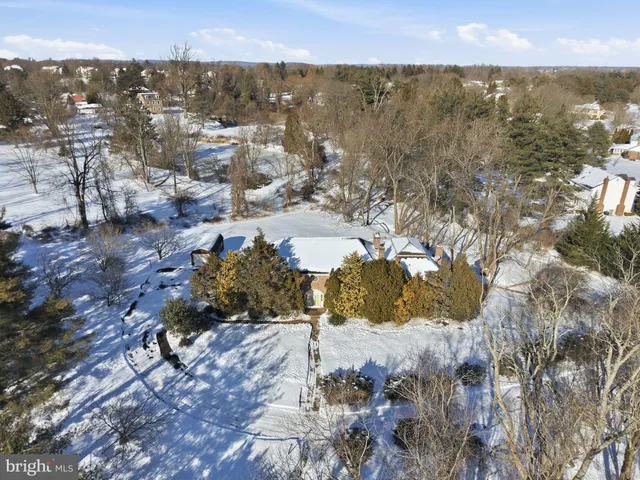 $1,100,000 | 1511 Laurie Lane, Yardley, PA 19067