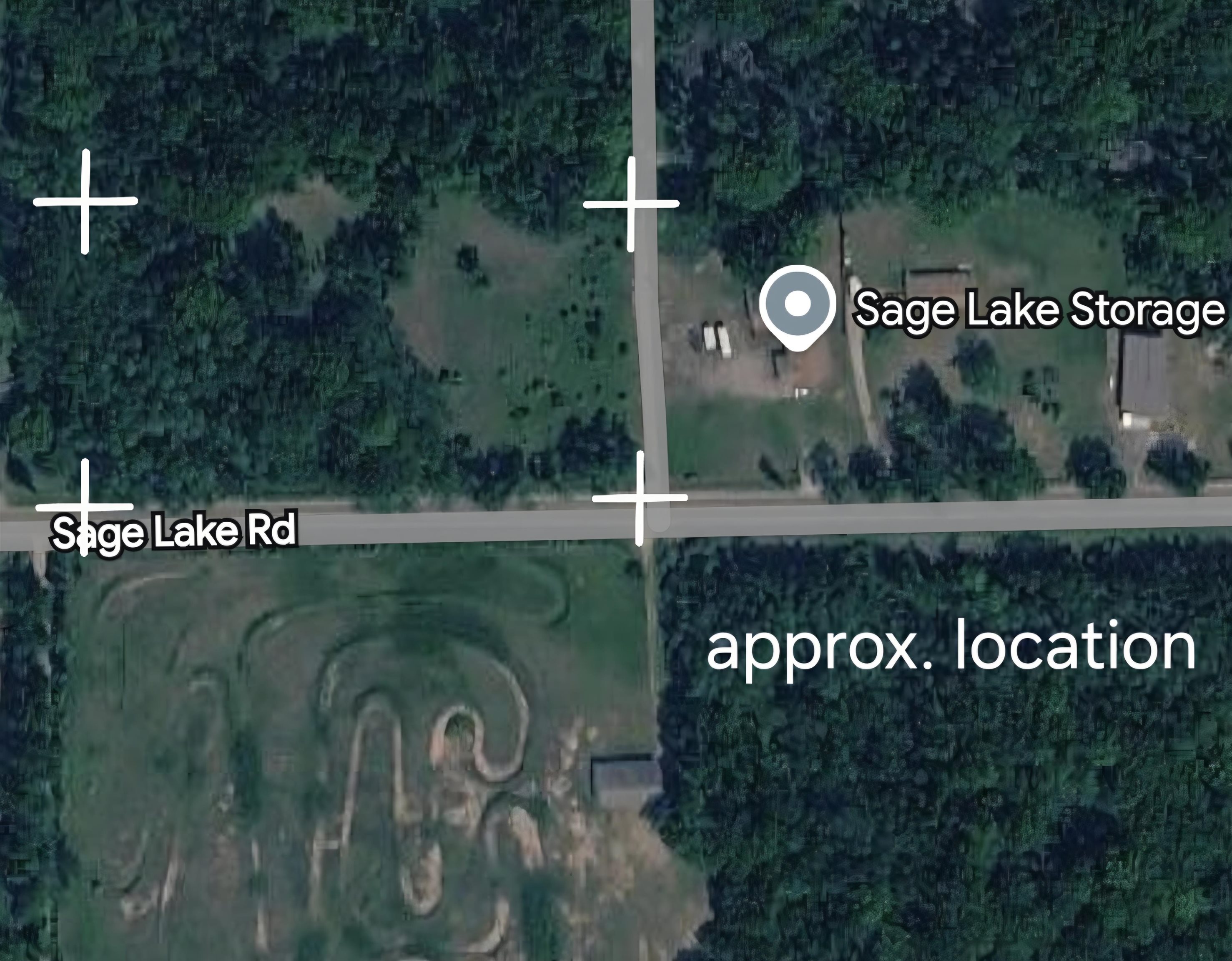 0 Sage Lake Road Lupton, MI 48635 - Photo 1 of 6 1947449-77878d43-2cea-4e65-8d29-fa2647cfd25a.JPG