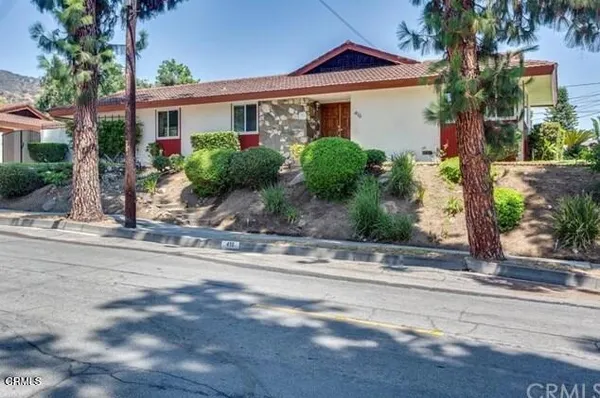 $5,850 | 410 North Canyon Boulevard, Monrovia, CA 91016