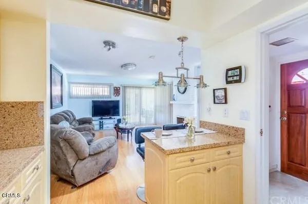 $5,850 | 410 North Canyon Boulevard, Monrovia, CA 91016