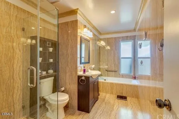 $5,850 | 410 North Canyon Boulevard, Monrovia, CA 91016