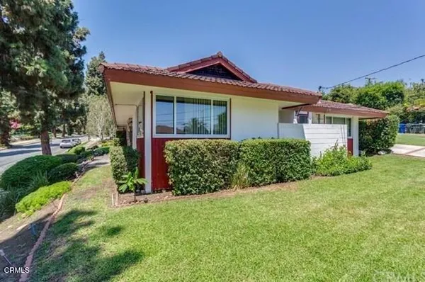 $5,850 | 410 North Canyon Boulevard, Monrovia, CA 91016
