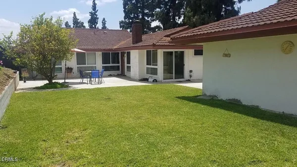 $5,850 | 410 North Canyon Boulevard, Monrovia, CA 91016