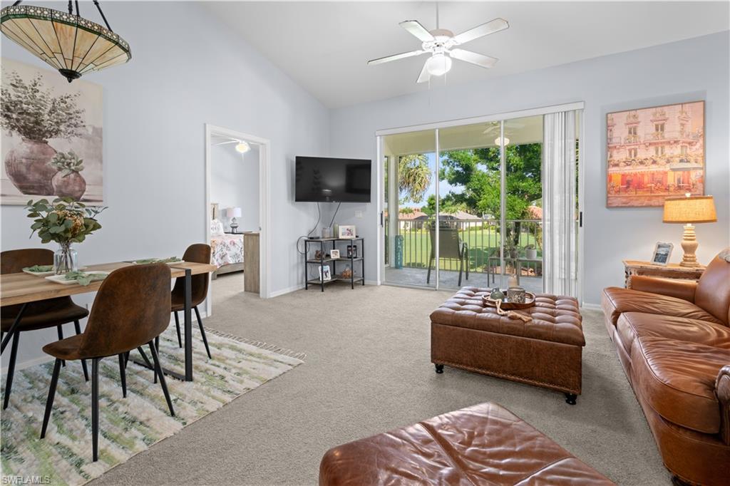14967 Rivers Edge Court, Unit B2 Fort Myers, FL 33908 - Photo 4 of 17
