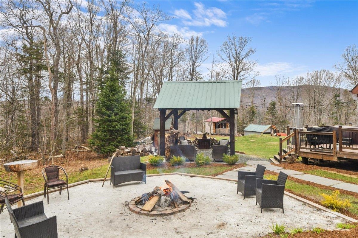 487 Rue Madeline Readsboro, VT 05350 - Photo 49 of 54