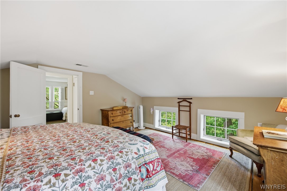 9665 New Oregon Road Eden, NY 14057 - Photo 26 of 48 Second floor bedroom