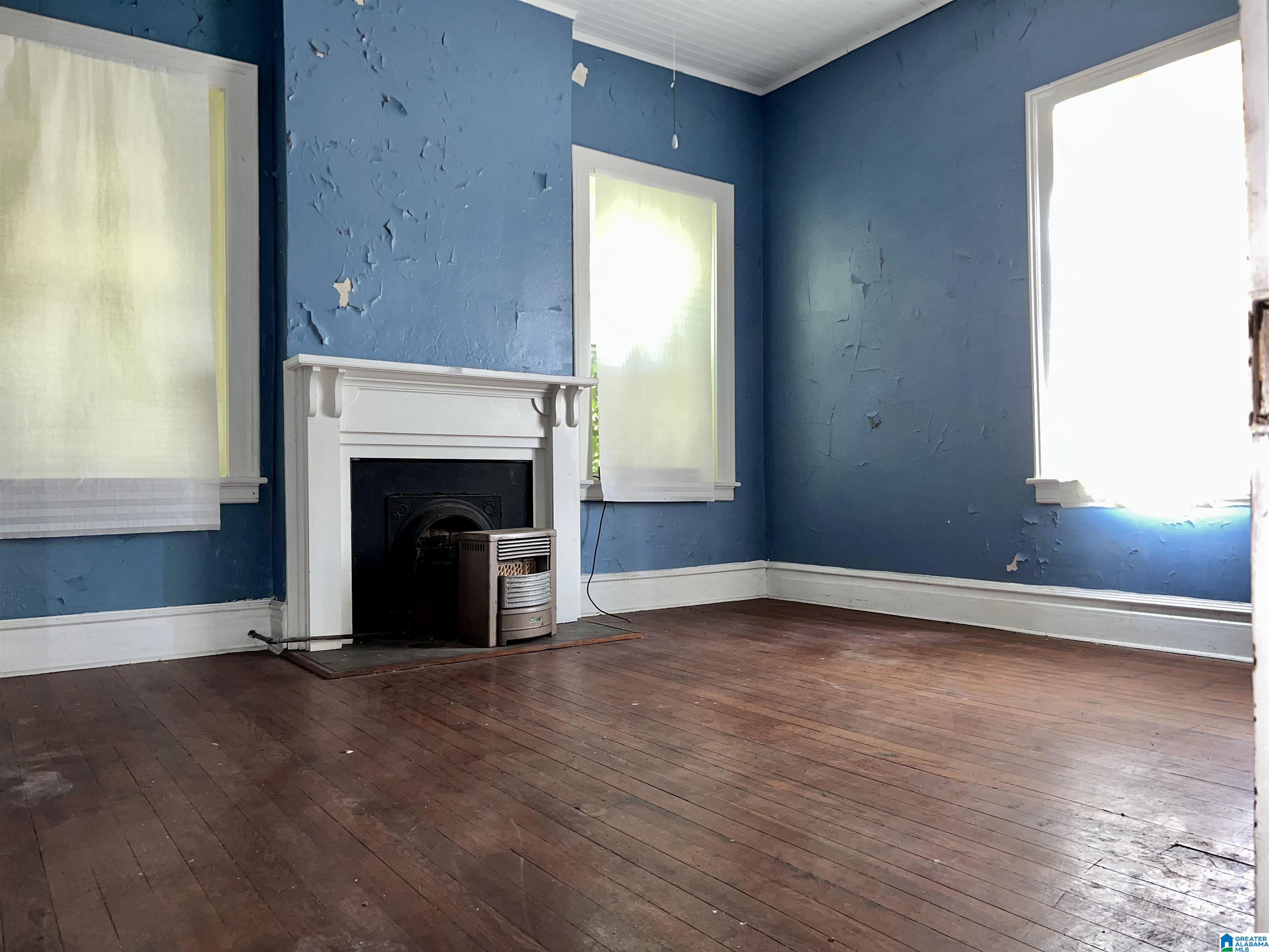 202 Coffee Street Talladega, AL 35160 - Photo 38 of 54