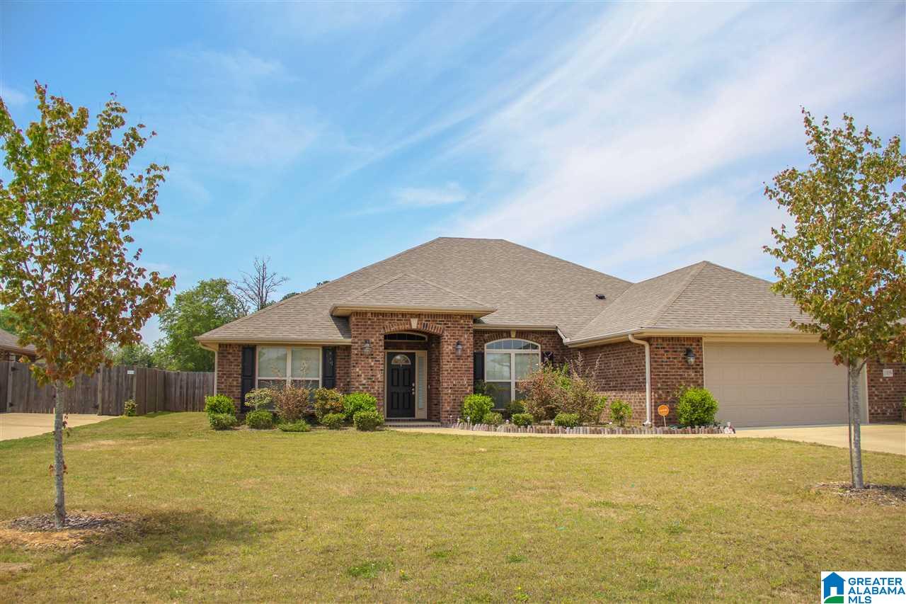 1009 Conner Circle Alabaster, AL 35007 - Photo 9 of 20