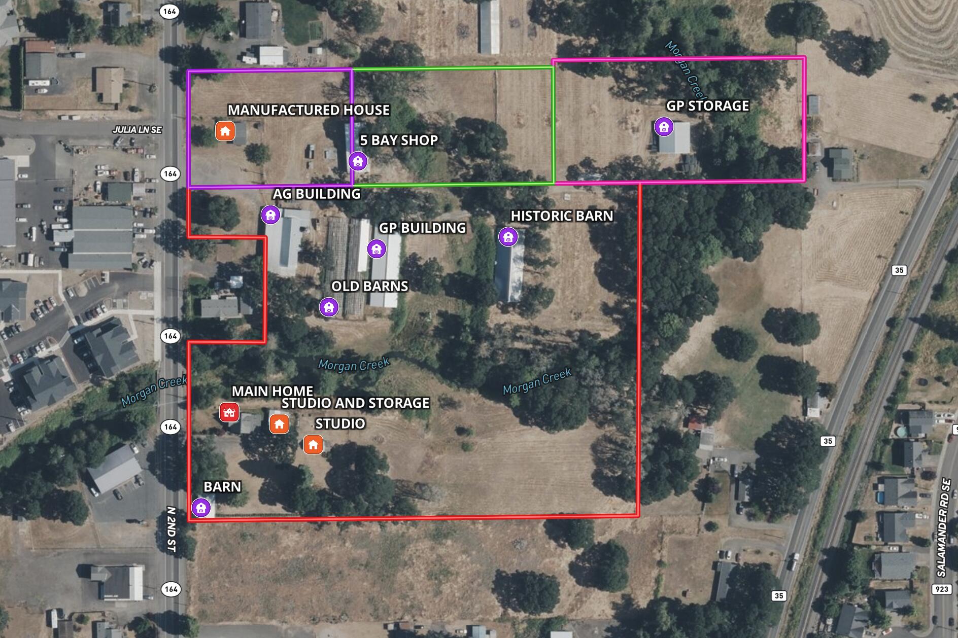941 North 2nd Street Jefferson, OR 97352 - Photo 43 of 43 Screenshot 2026-01-06 at 9.03.16 AM