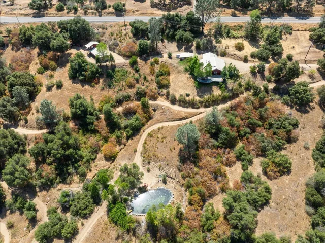 a view of a lake view