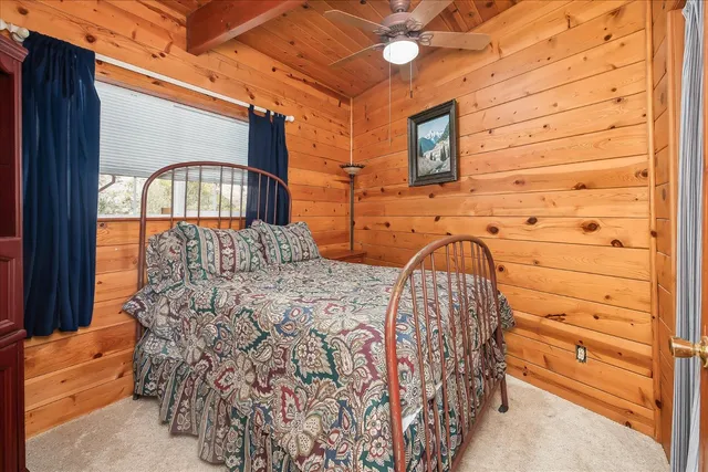 a view of outdoor space