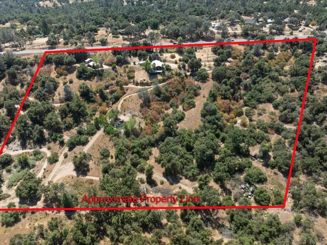 $550,000 | 44327 Highway 49, Ahwahnee, CA 93601