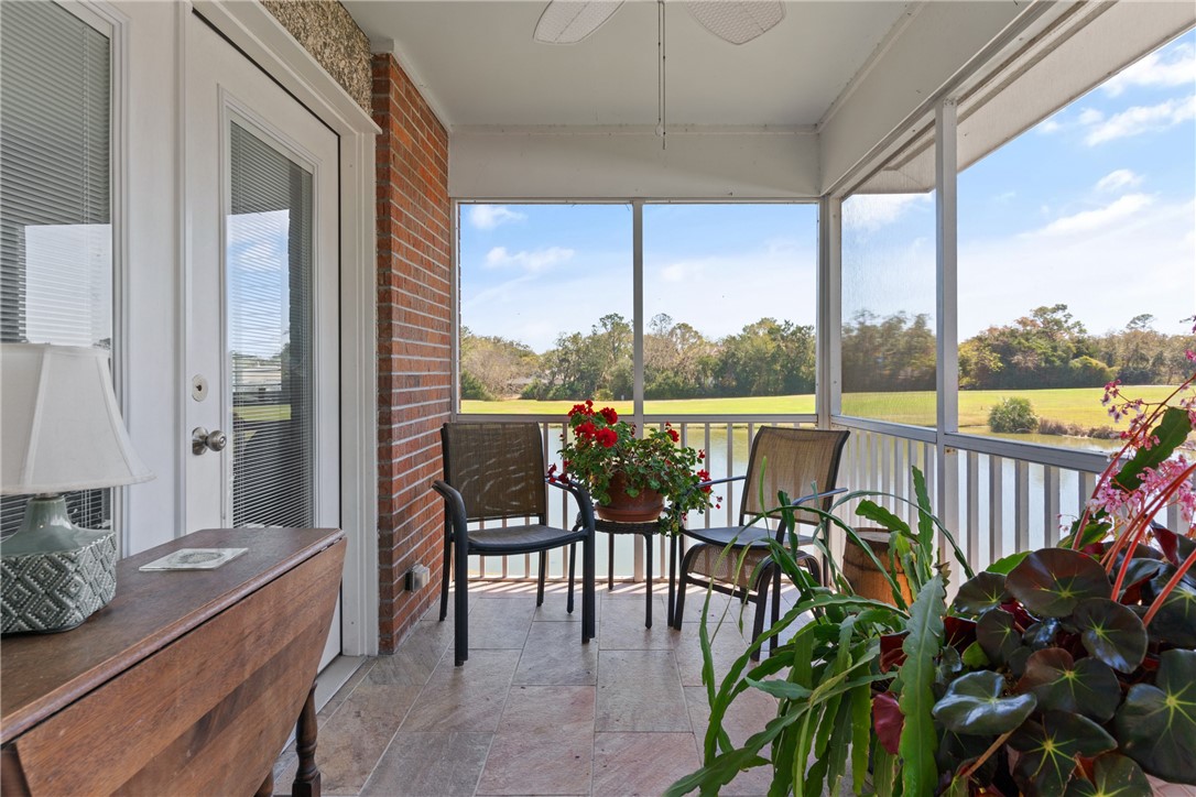 228 Sea Palms Colony, Unit 228C St. Simons Island, GA 31522 - Photo 14 of 32