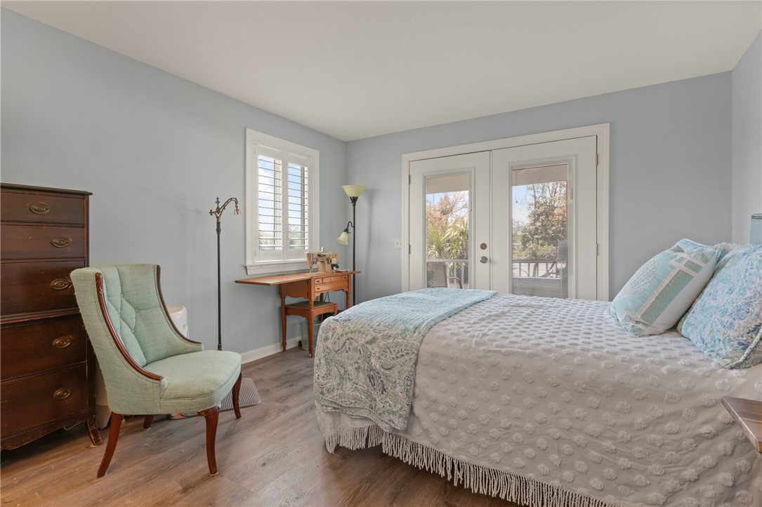 228 Sea Palms Colony, Unit 228C St. Simons Island, GA 31522 - Photo 19 of 32