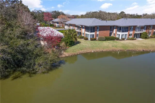 $399,900 | 228 Sea Palms Colony, Unit 228C, St. Simons Island, GA 31522