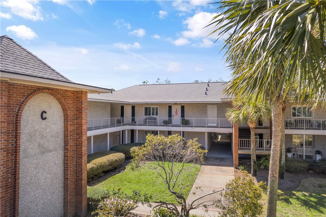 228 Sea Palms Colony, Unit 228C St. Simons Island, GA 31522 - Photo 27 of 32