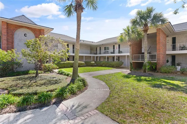 $399,900 | 228 Sea Palms Colony, Unit 228C, St. Simons Island, GA 31522