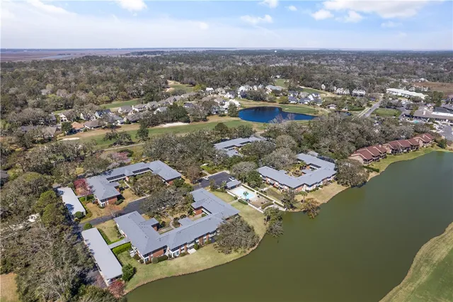 $399,900 | 228 Sea Palms Colony, Unit 228C, St. Simons Island, GA 31522