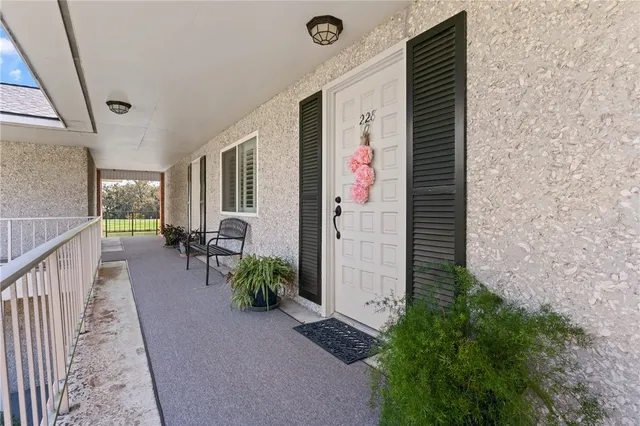 $399,900 | 228 Sea Palms Colony, Unit 228C, St. Simons Island, GA 31522