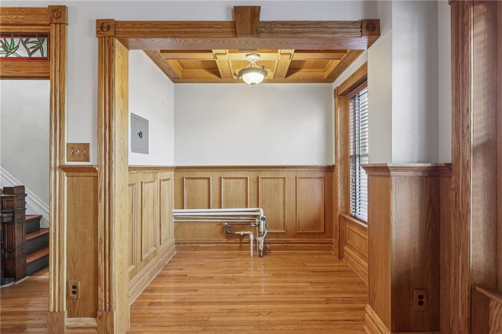 1218 Sherman Avenue Pittsburgh, PA 15212 - Photo 28 of 48 a view of front door and porch