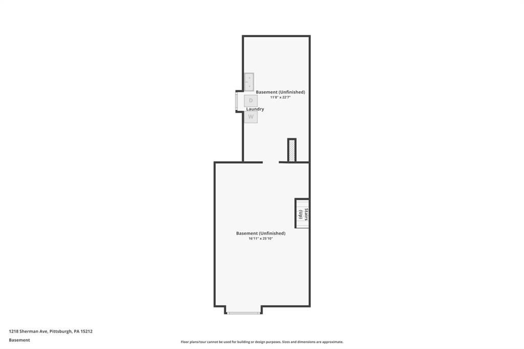 1218 Sherman Avenue Pittsburgh, PA 15212 - Photo 48 of 48