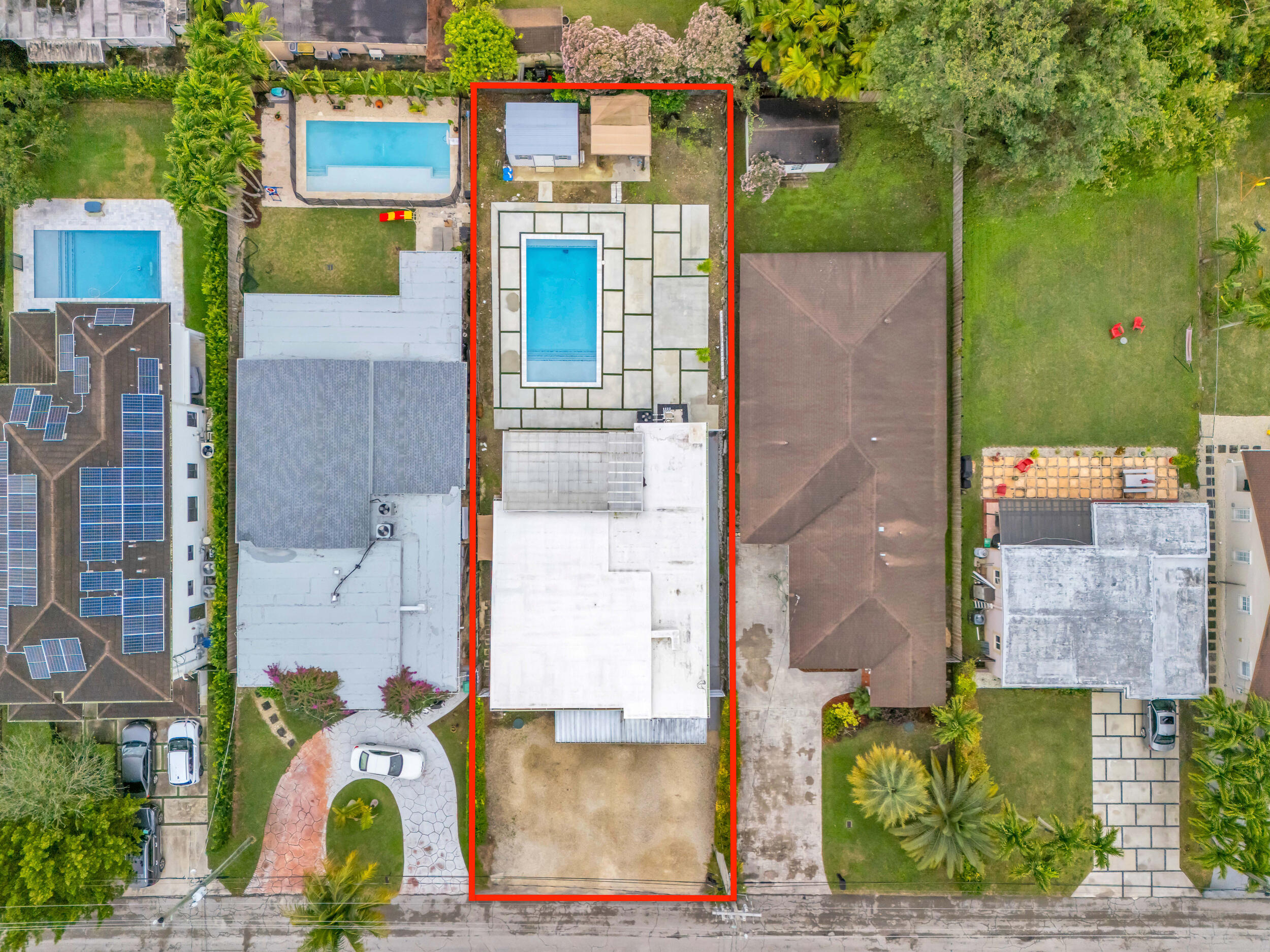 6350 Southwest 32nd Street Miami, FL 33155 - Photo 6 of 34 6_6350bev-1