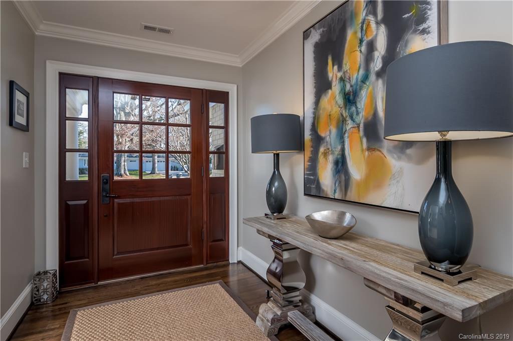 2634 Sharon Road Charlotte, NC 28211 - Photo 4 of 46 a workspace with furniture and window