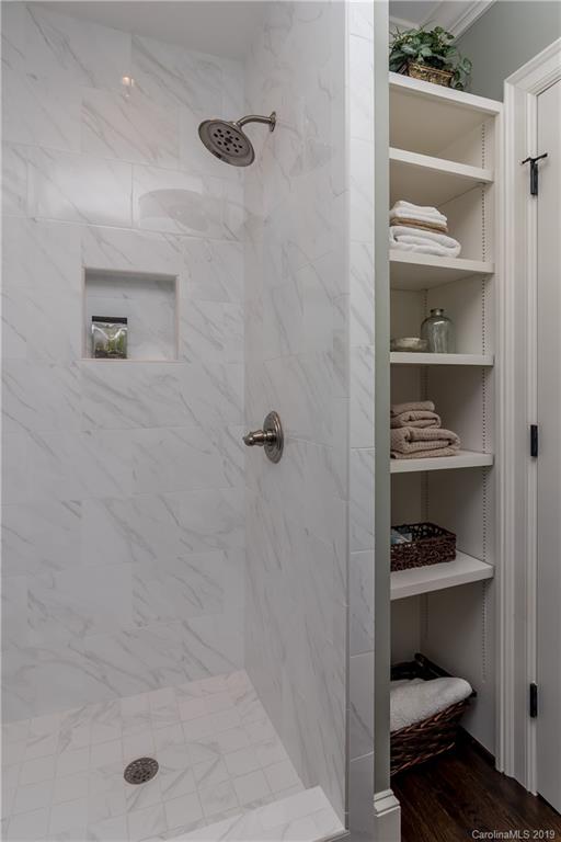 2634 Sharon Road Charlotte, NC 28211 - Photo 36 of 46 a bathroom with a shower