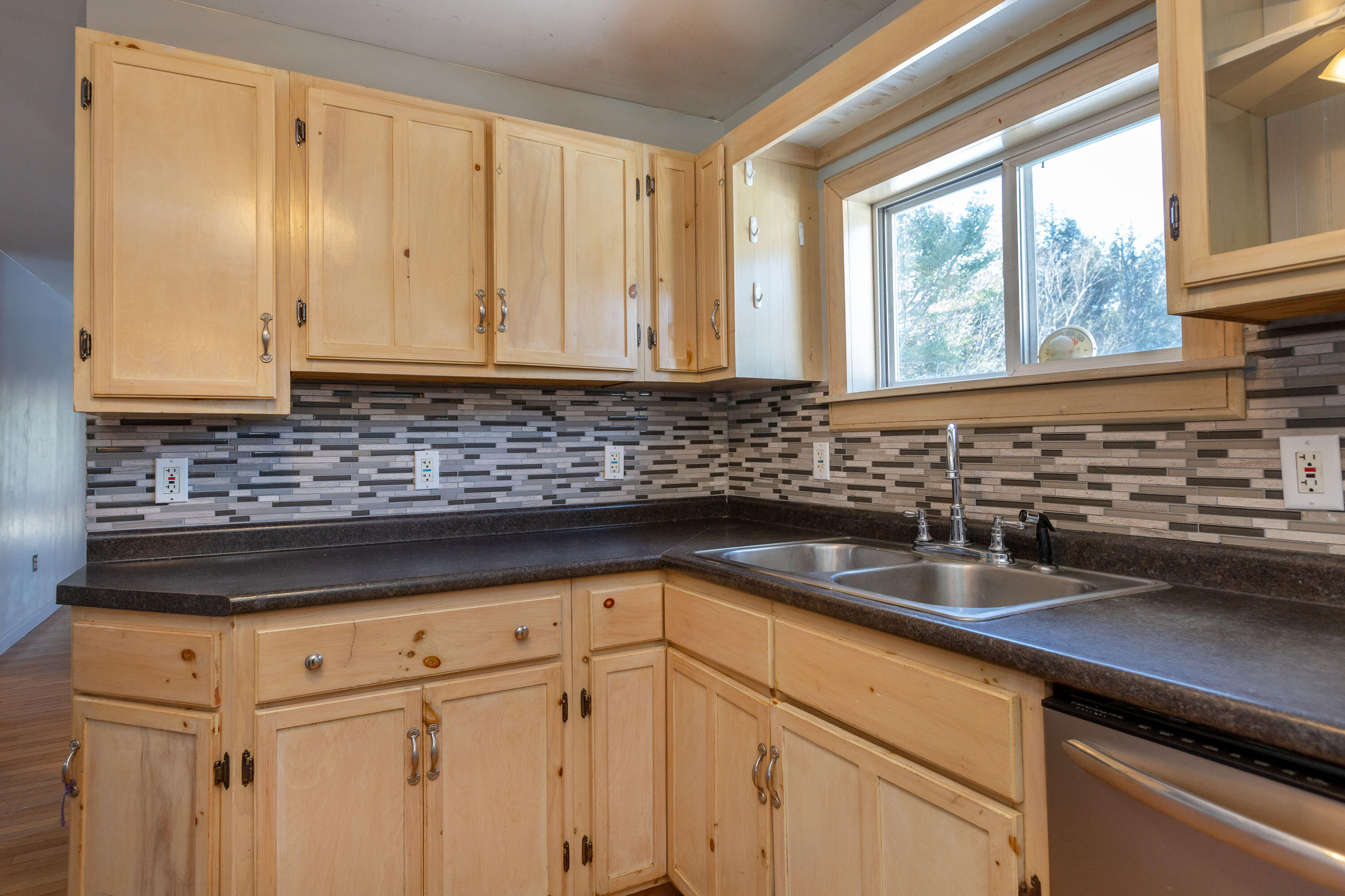110 River Road Richmond, ME 04357 - Photo 11 of 58 Kitchen