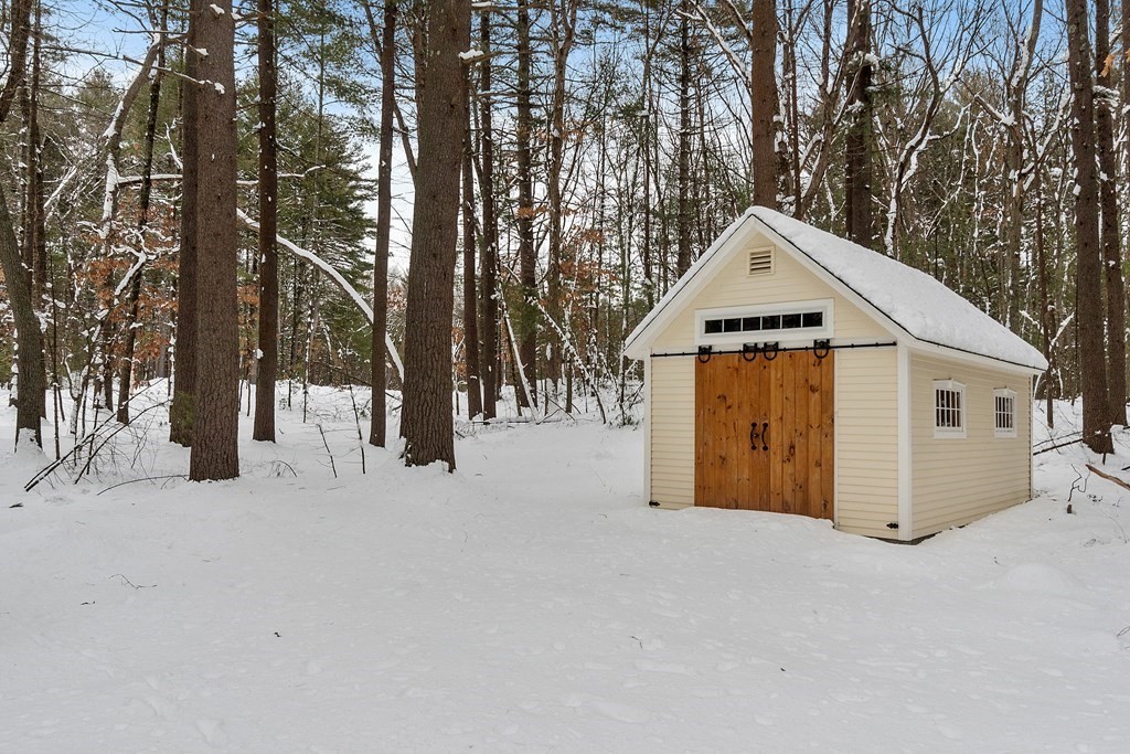 61 Pine Hill Lane Concord, MA 01742 - Photo 26 of 28