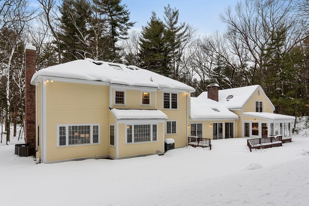 61 Pine Hill Lane Concord, MA 01742 - Photo 27 of 28