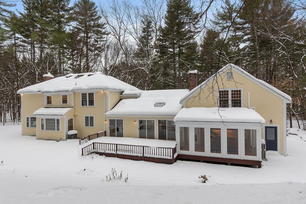 61 Pine Hill Lane Concord, MA 01742 - Photo 28 of 28