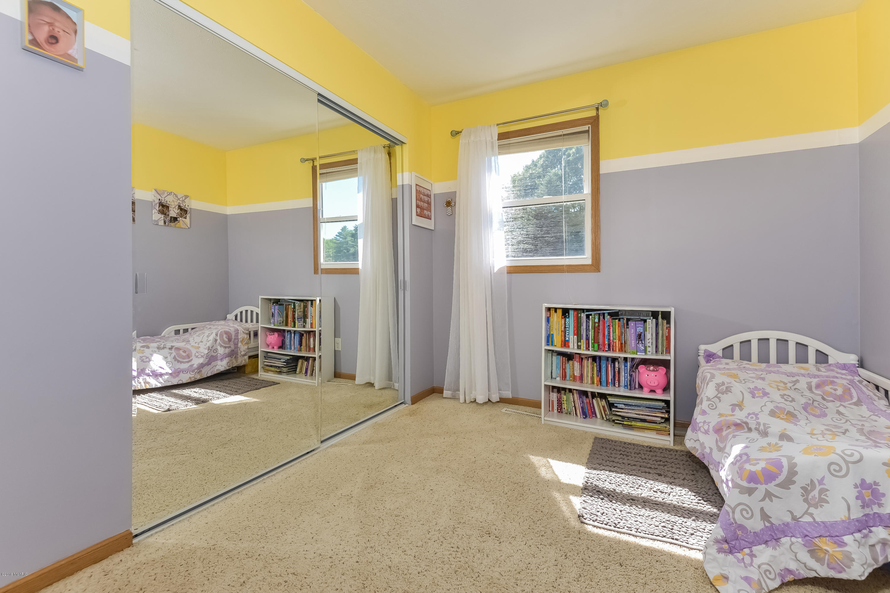 16262 Taft Street Spring Lake, MI 49456 - Photo 10 of 16 024-Bedroom-3087636-large