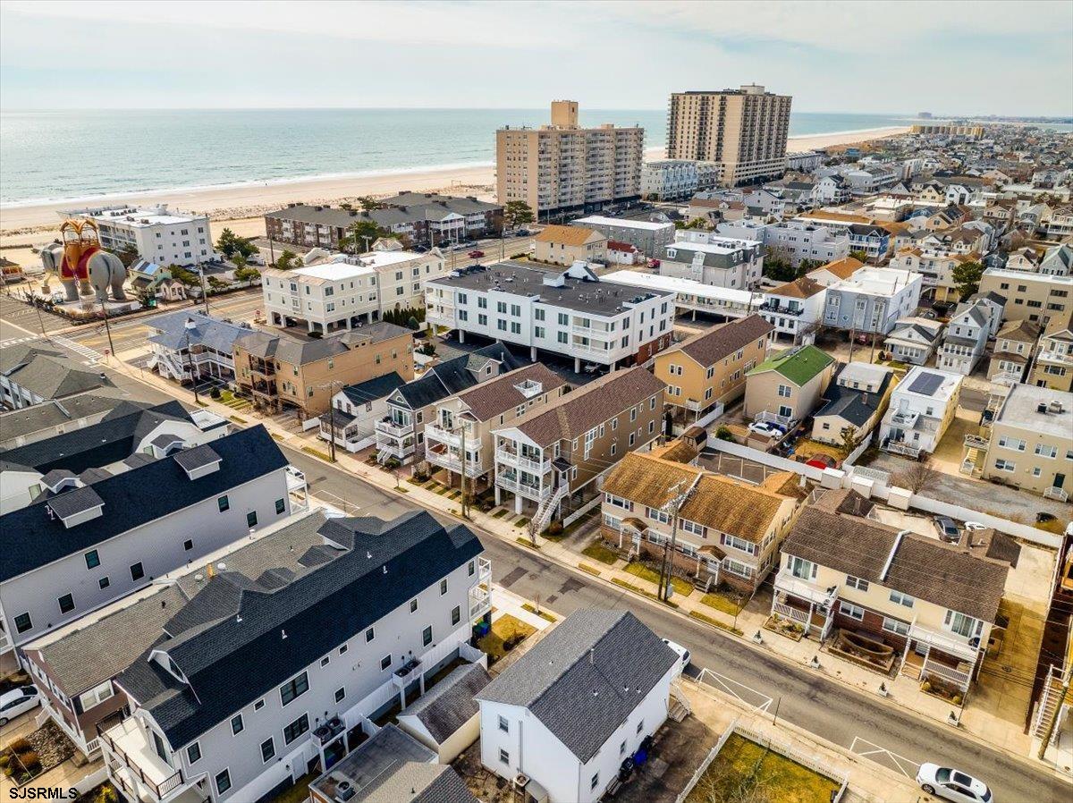 16 South Decatur Avenue Margate City, NJ 08402 - Photo 51 of 53 a view of city