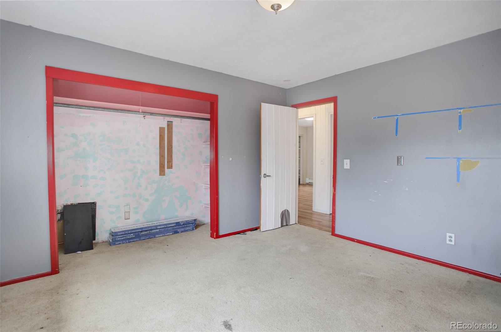 27857 Apex Circle Evergreen, CO 80439 - Photo 19 of 37 a view of an empty room