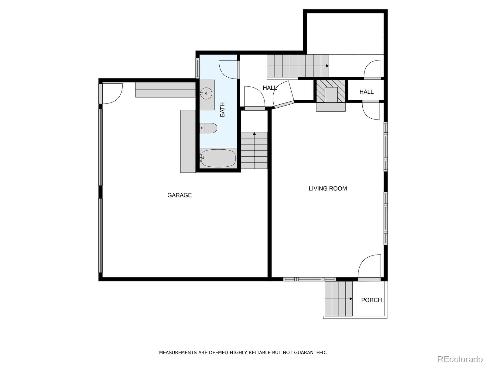 27857 Apex Circle Evergreen, CO 80439 - Photo 30 of 37 a picture of a bathroom with a window