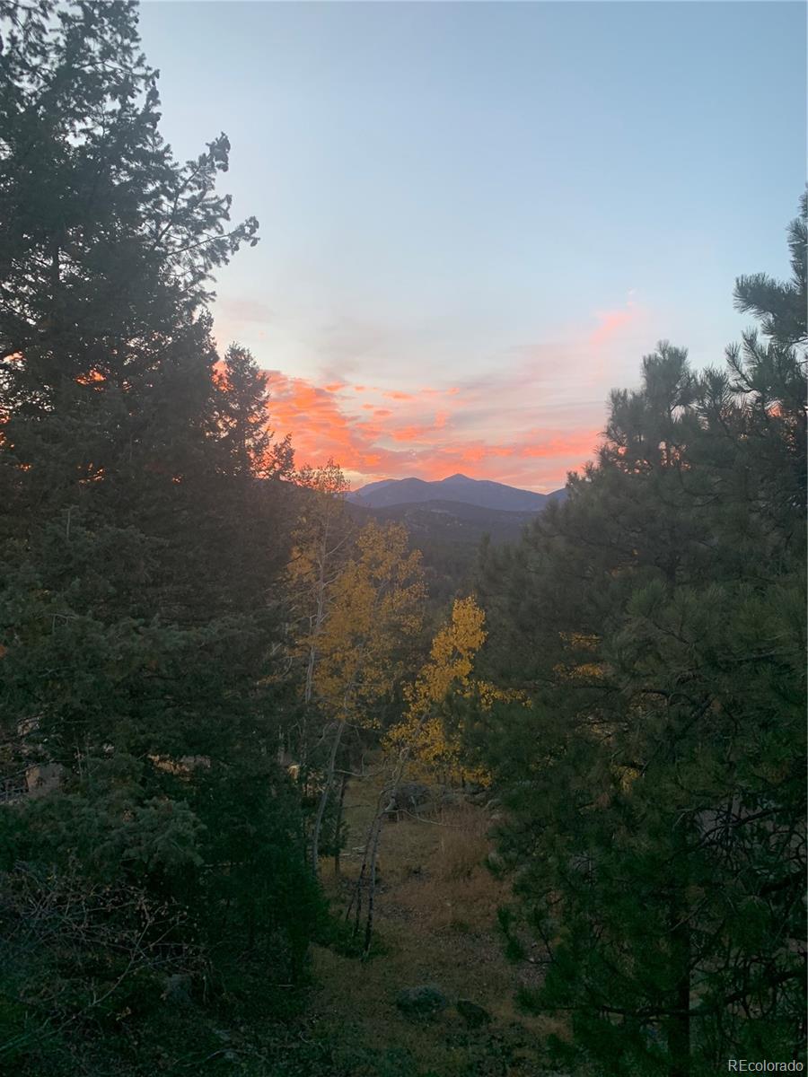 27857 Apex Circle Evergreen, CO 80439 - Photo 34 of 37 a view of a city