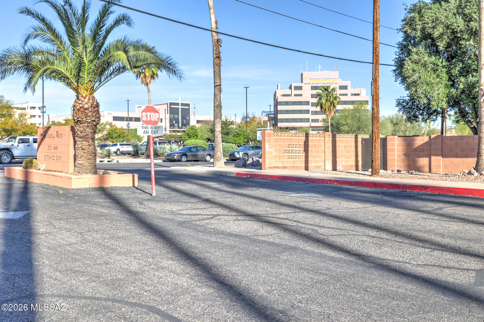448 North Silverbell Road Tucson, AZ 85745 - Photo 21 of 26