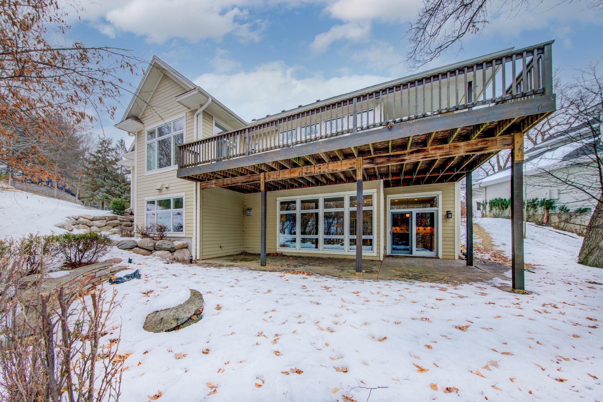 6814 Alpine Trail Eden Prairie, MN 55346 - Photo 24 of 26