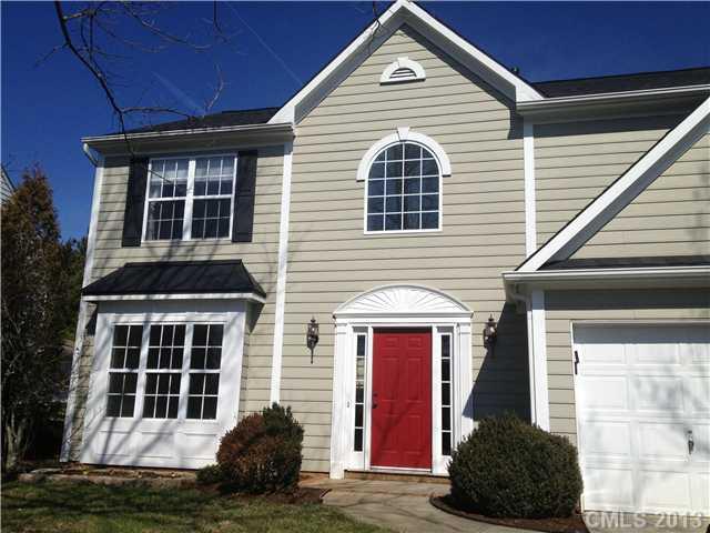 7609 Henderson Park Road Huntersville, NC 28078 - Photo 1 of 7 Gallery Image 1