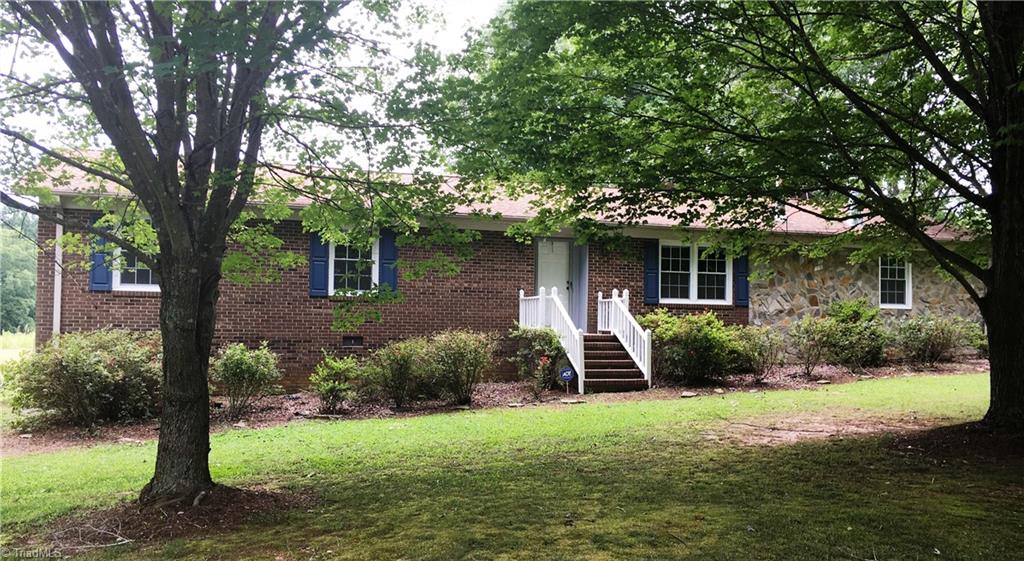 7175 Cherry Grove Road Reidsville, NC 27320 - Photo 2 of 19 Gallery Image 2