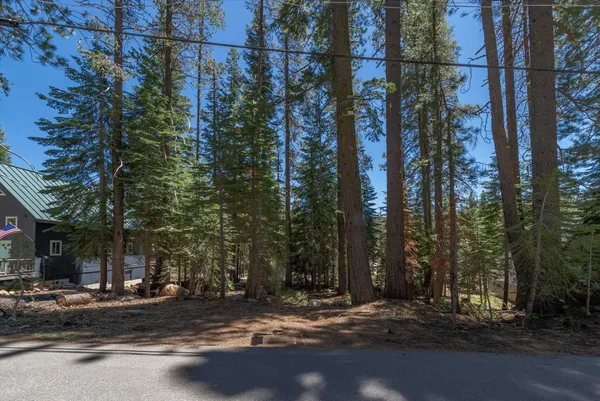 $93,000 | 51005 Jeffery Pine Drive, Soda Springs, CA 95728