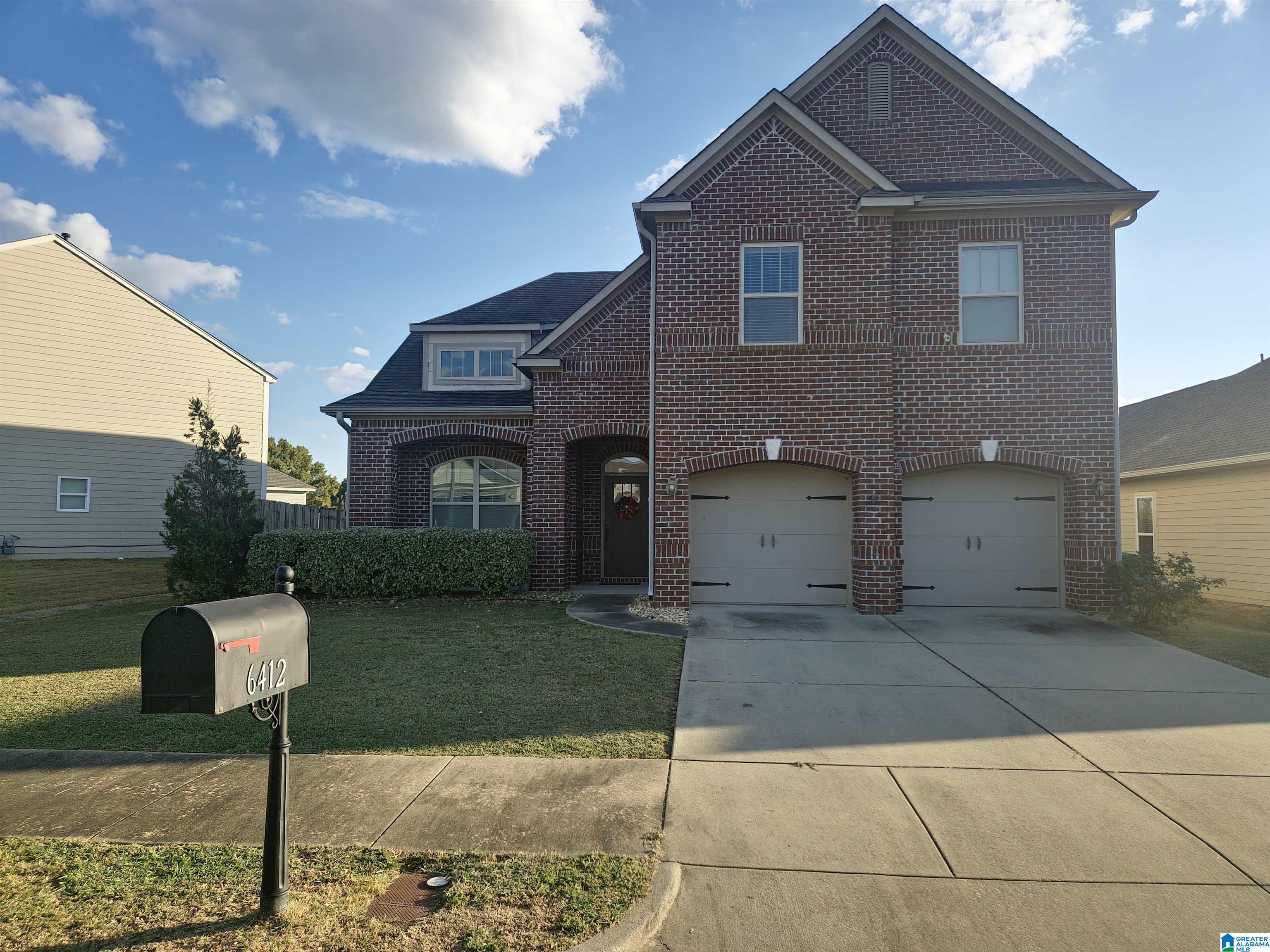 6412 Ridgeside Boulevard Montgomery, AL 36116 - Photo 1 of 13