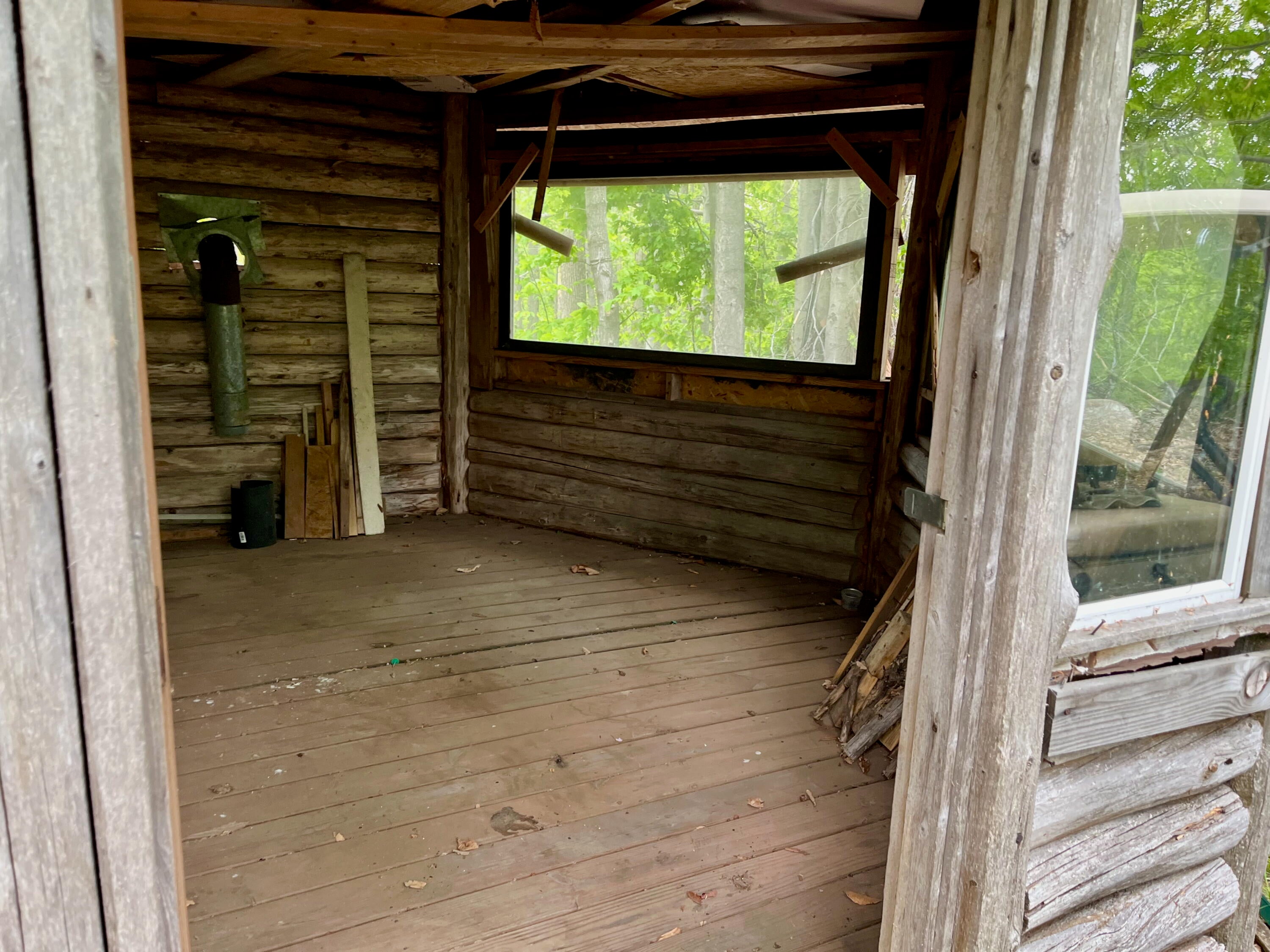 568 East Alexander Road Vanderbilt, MI 49795 - Photo 50 of 53 Gallery Image 50