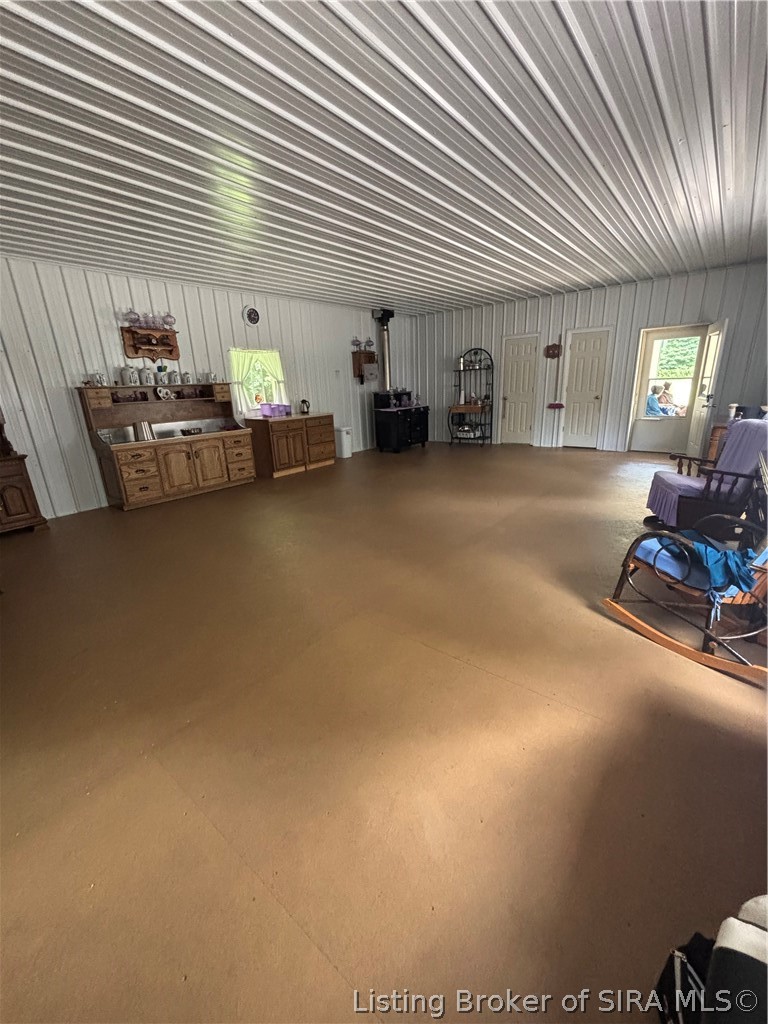 1511 Soapville Road Canaan, IN 47224 - Photo 28 of 34