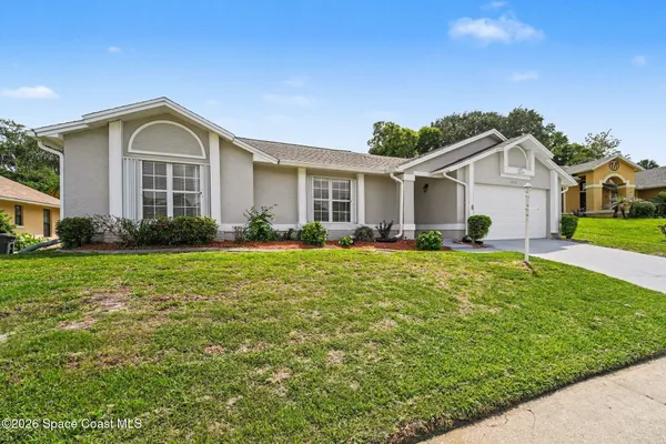 $380,000 | 3916 Tanglewood Circle, Titusville, FL 32780