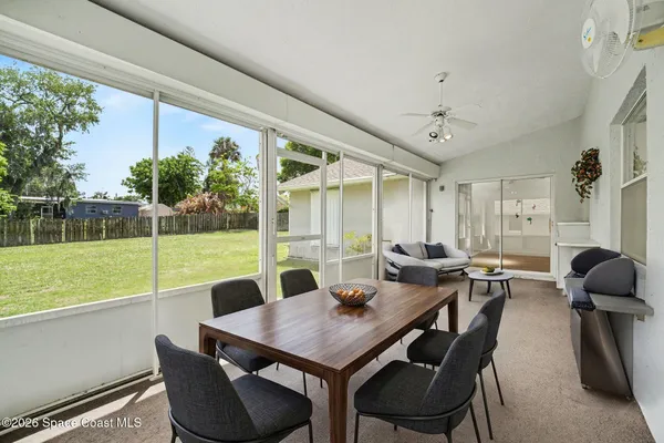 $380,000 | 3916 Tanglewood Circle, Titusville, FL 32780